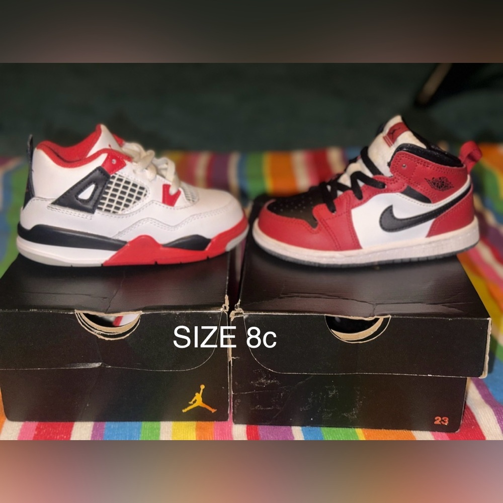 Kids Sneakers